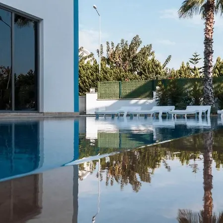 Eden Nest Exclusive Hotel